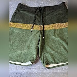 RVCA VA Classic Non stretch The Balances of Opposites size 31